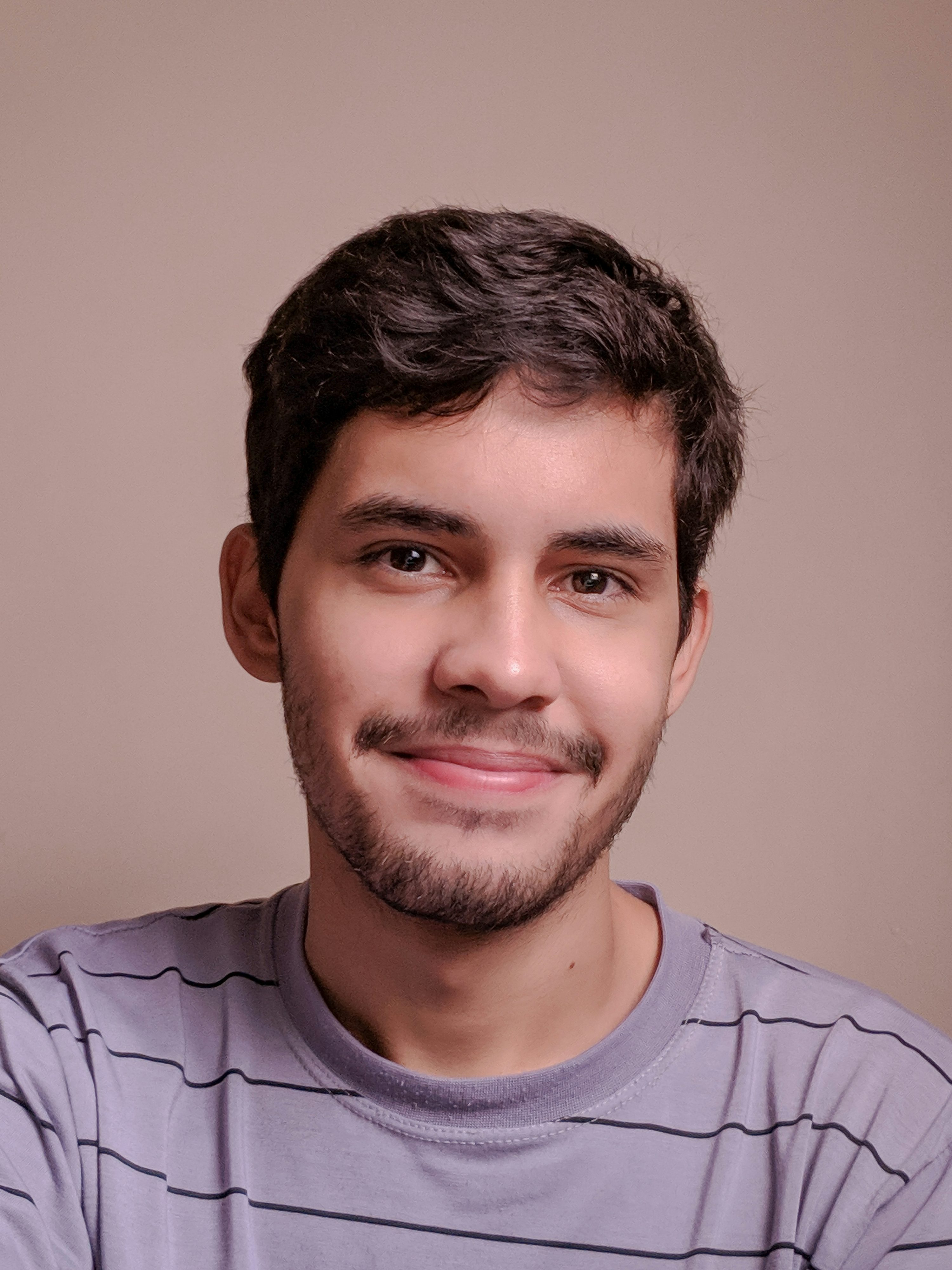 Foto de Carlos Pérez