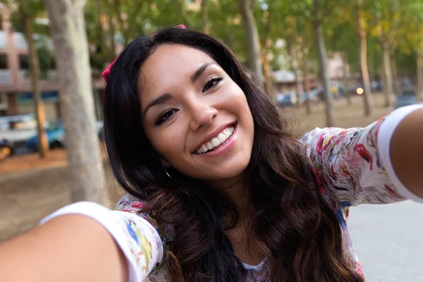 Foto de Laura Rodríguez